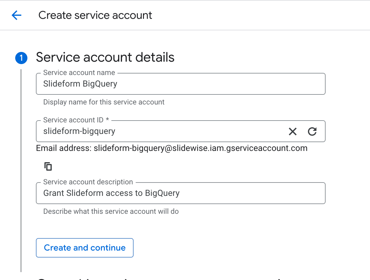 How to Connect a Data Source
