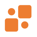 company logo
