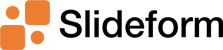 slideform logo